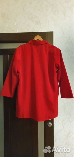 Пиджак женский