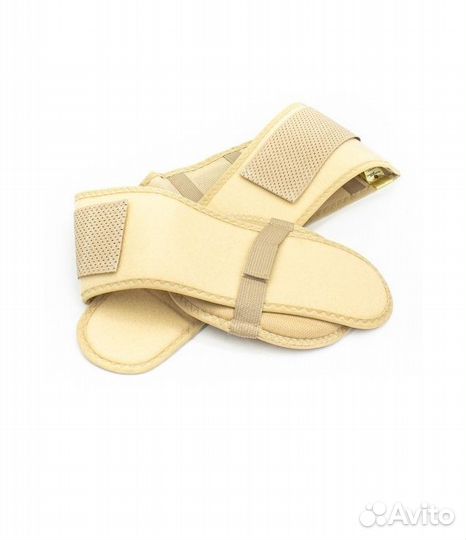 Бандаж дородовой и посоодовой