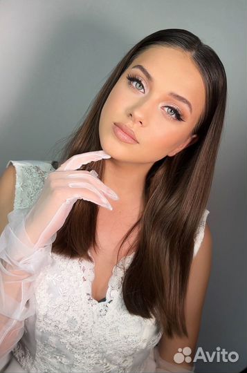 Макияж Прически Визажист Владимир