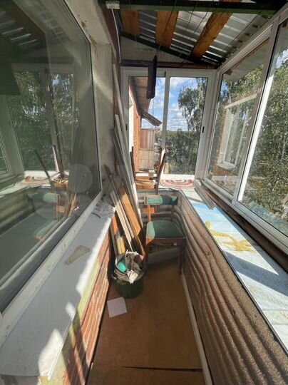 2-к. квартира, 44 м², 5/5 эт.