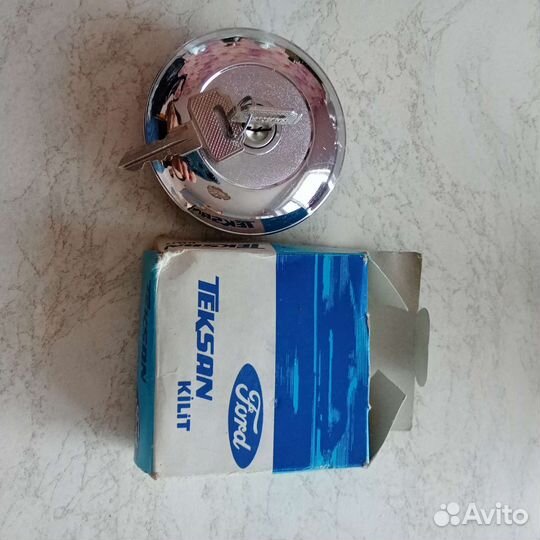 Крышка бака Форд