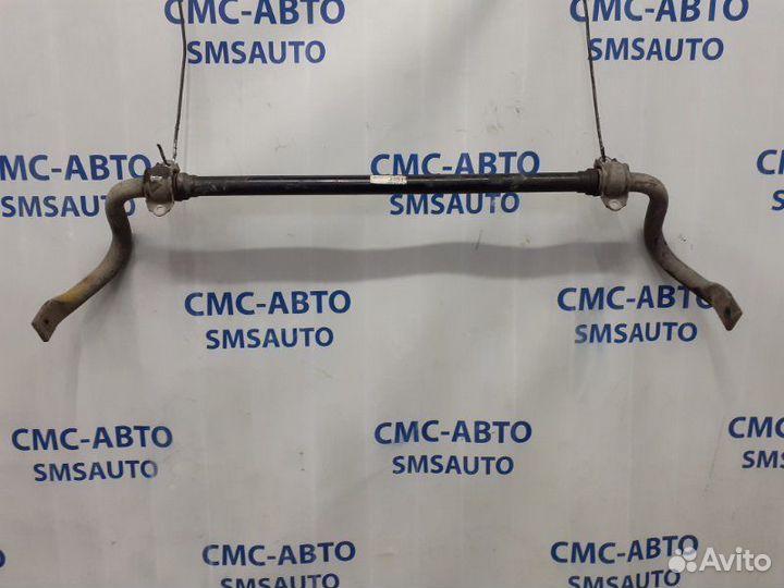 Стабилизатор передний Audi Q5 8R 3.0TD