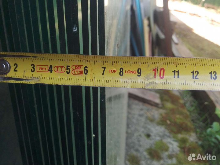 Стекло листы