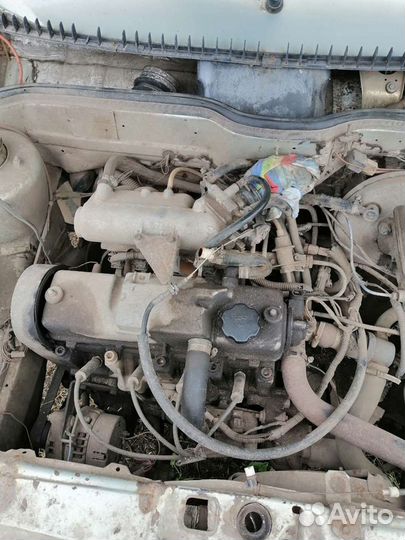Продам двигатель 1.5