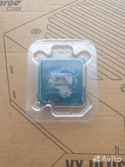 Intel i3 3120m