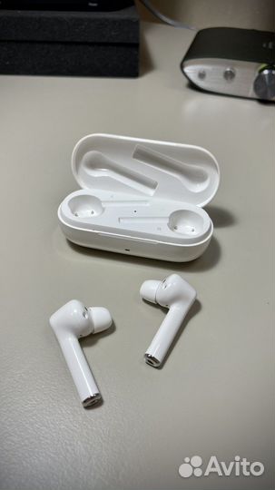 Наушники huawei freebuds 3i