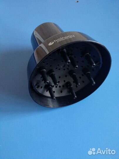 Насадка Hairway для фена диффузор