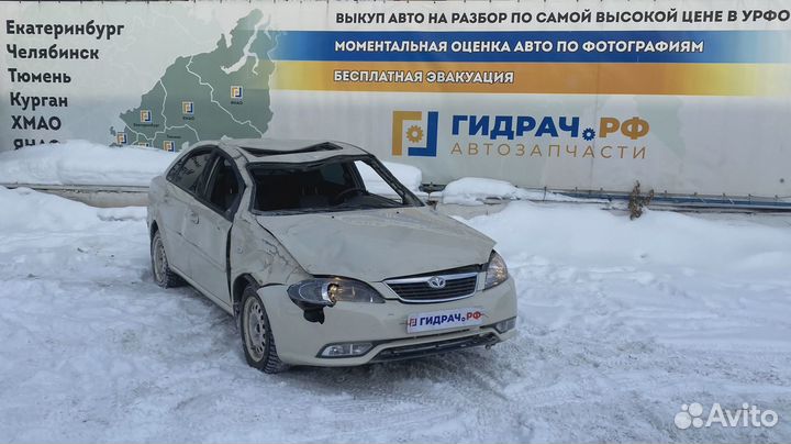 Динамик задний правый Daewoo Gentra II 96453582