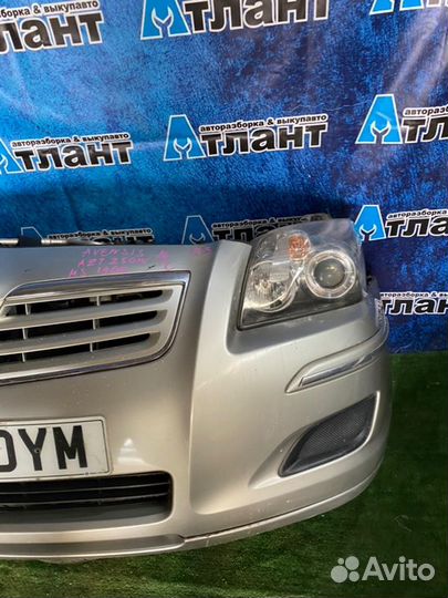 Ноускат Toyota Avensis T250 1AZ 2009
