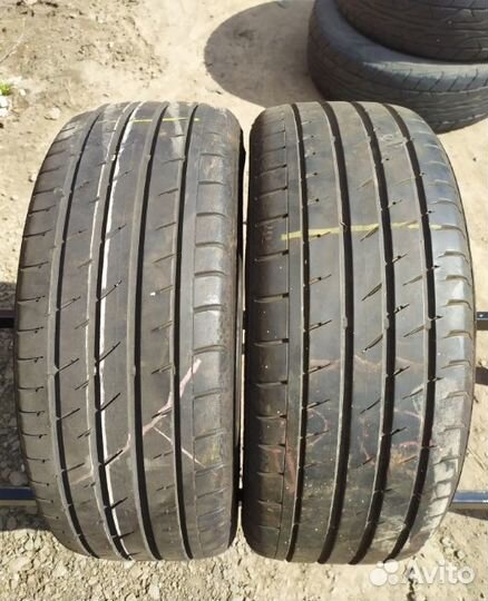 Continental ContiSportContact 3 195/45 R16