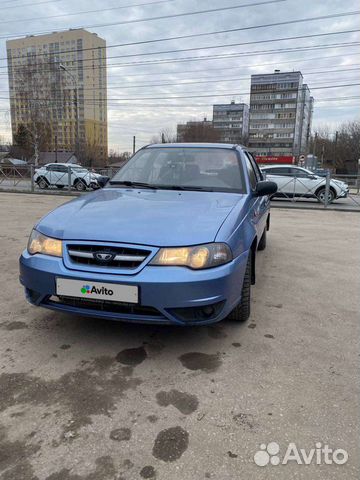 Daewoo Nexia 1.5 МТ, 2008, 110 000 км