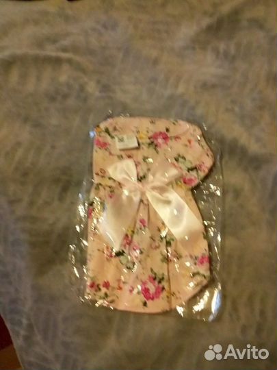 Одежда для собак