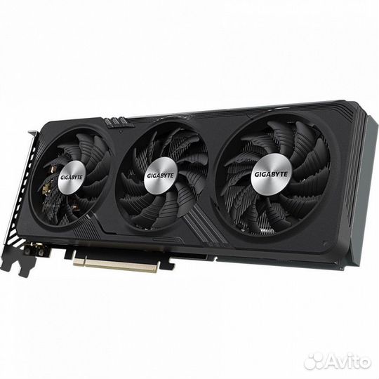 Видеокарта Gigabyte RTX 4060 gaming OC 8G 581817
