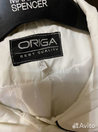 Плащ женский