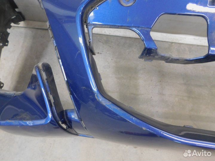 Бампер передний BMW X3 G01 (82272)