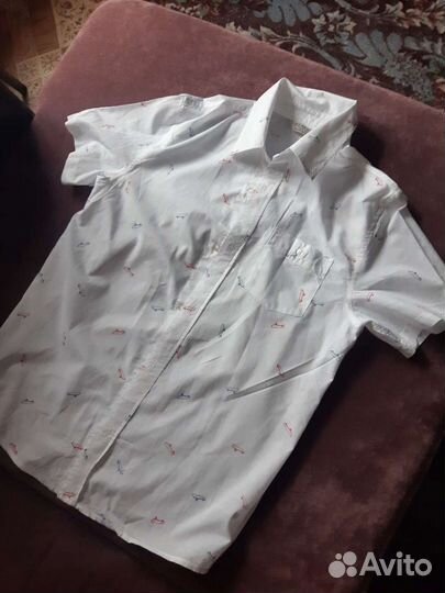 Рубашка Глория jeans. Новая