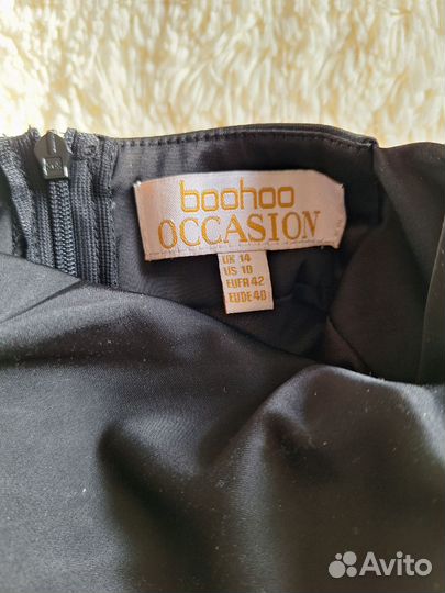 Комбинезон женский вечерний 48 р-ра