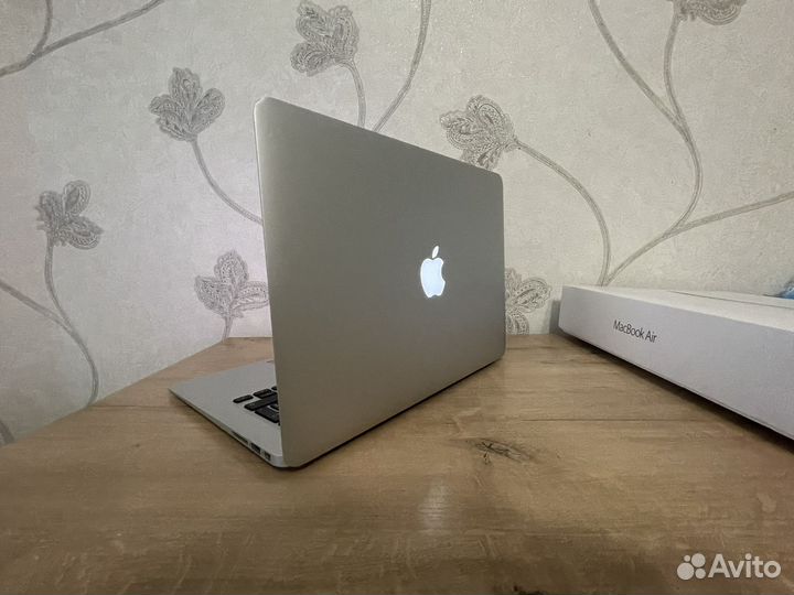 Macbook Air 13 2013