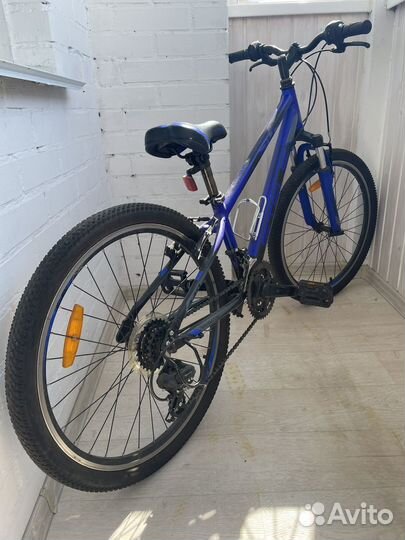 Велосипед stels navigator 440