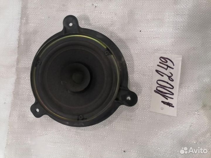 Динамик Great Wall H2 2005-2010 GW2.8TC