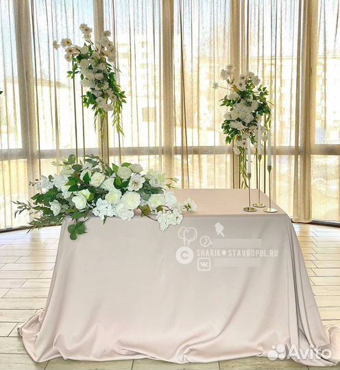 Оформление свадьбы,свадьба,свадебный decor