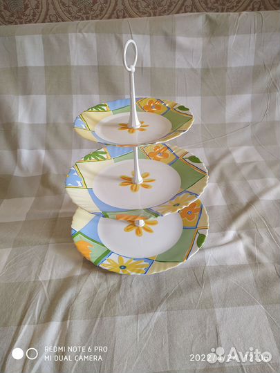 Подставка для фруктов