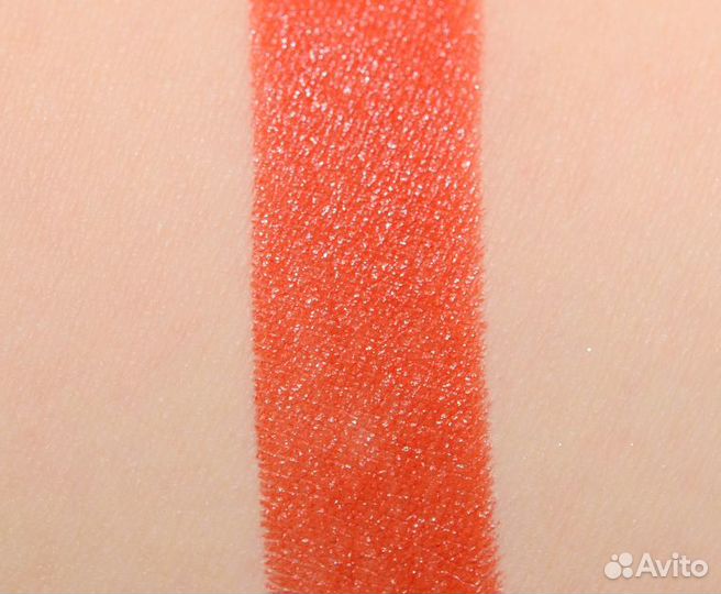 Dior помада 436 ultra trouble