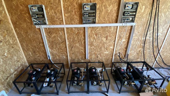 Мойка самообслуживания + Монтаж FFY44