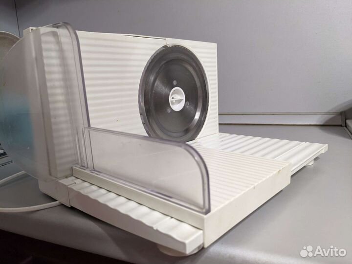 Ломтерезка bosch