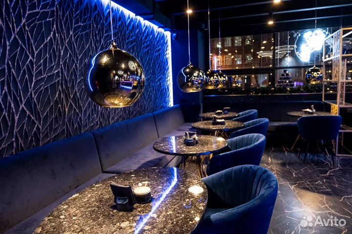 Аренда бара