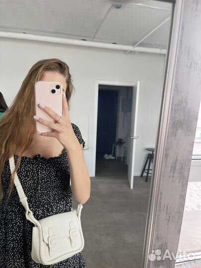 Сумка женская через плечо