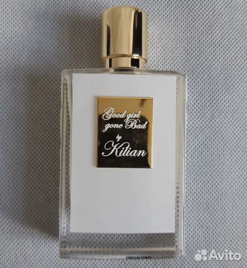 Парфюм Kilian Good Girl Gone Bad 50ml Оригинал