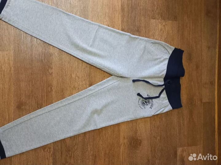 Большой пакет женских вещей р.44-46