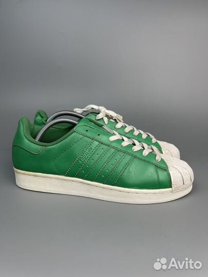 Кеды Adidas Superstar размер 44