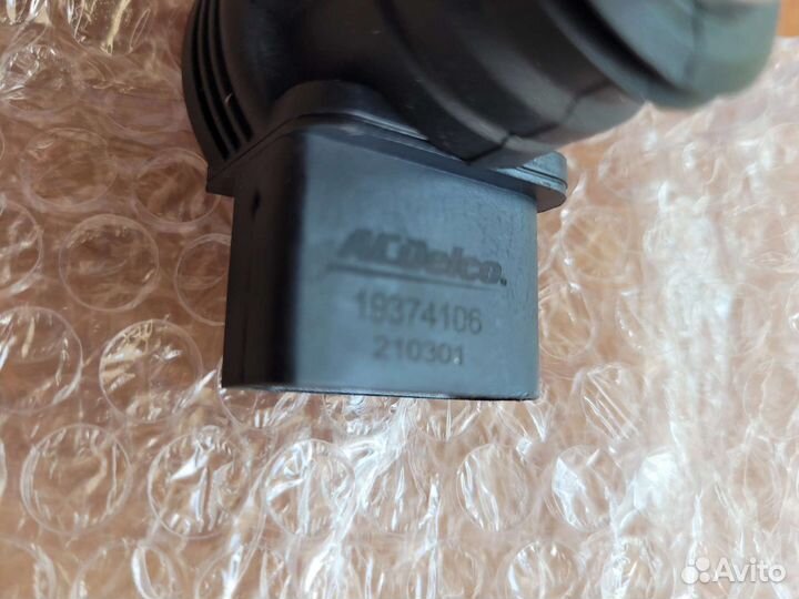 Катушка зажигания AcDelco для VAG 06H905115B