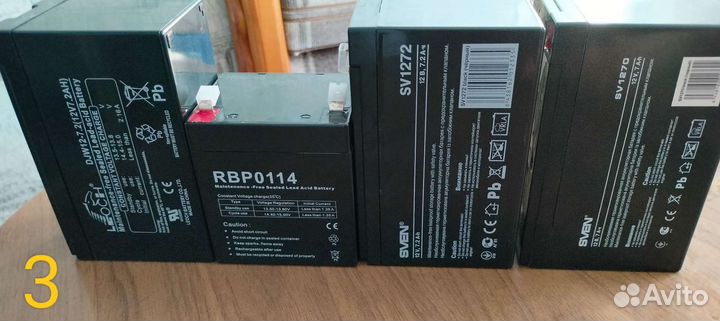 Картридер внутренний для пк, Аккум батарея для ибп