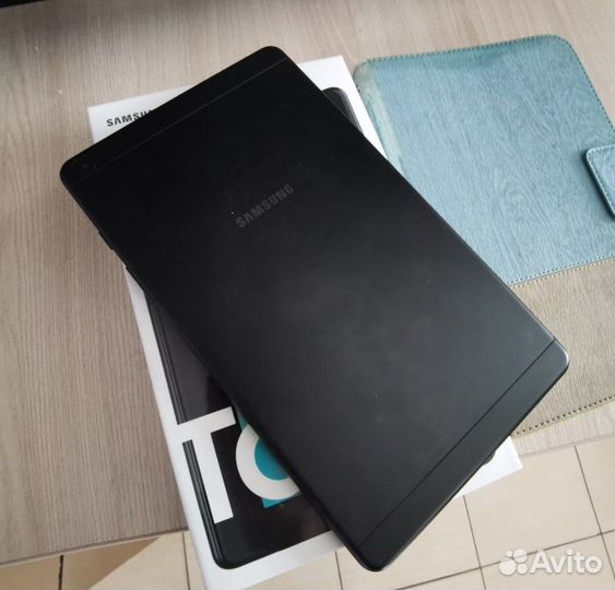 Планшет Samsung Galaxy Tab A 8.0 Sm-T290 (2019)