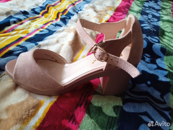 Туфли женские