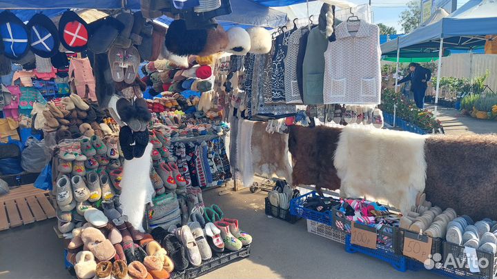 Вязаные вещи