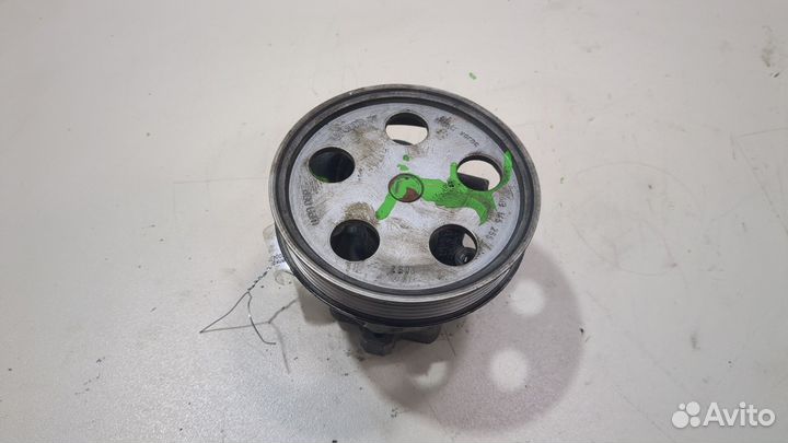 Гур Audi A4 (B6), 2004