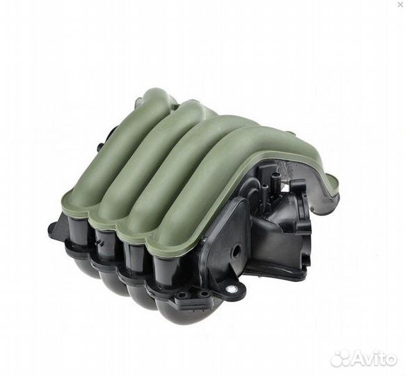 Коллектор впускной 06B133205G VAG