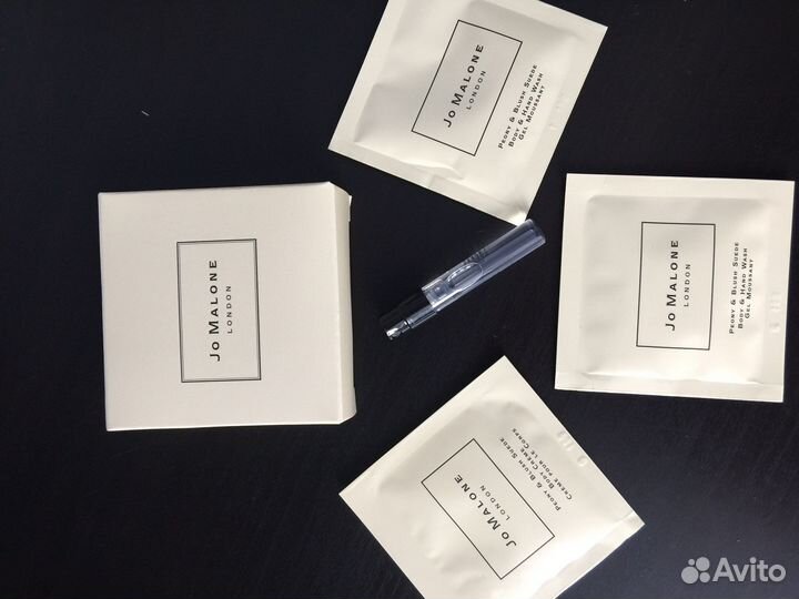 Люксовая косметика Jo Malone London