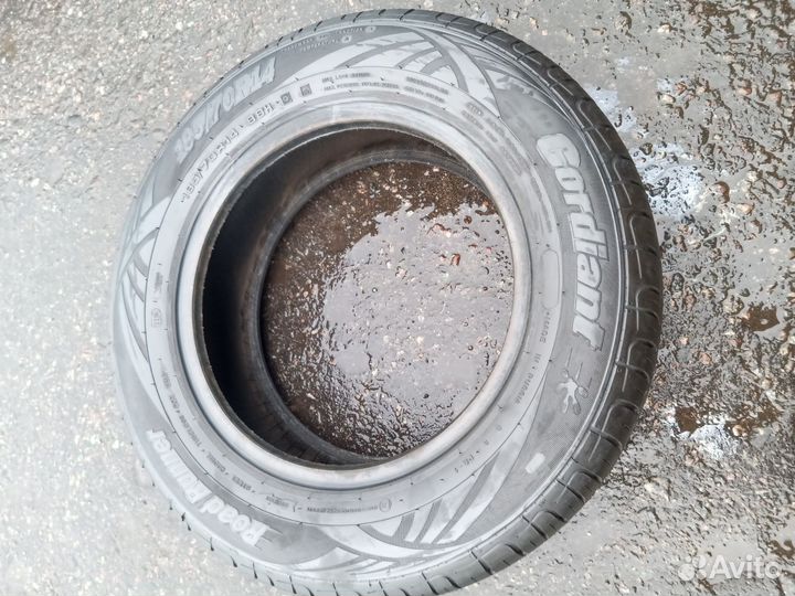Cordiant Road Runner 185/70 R14