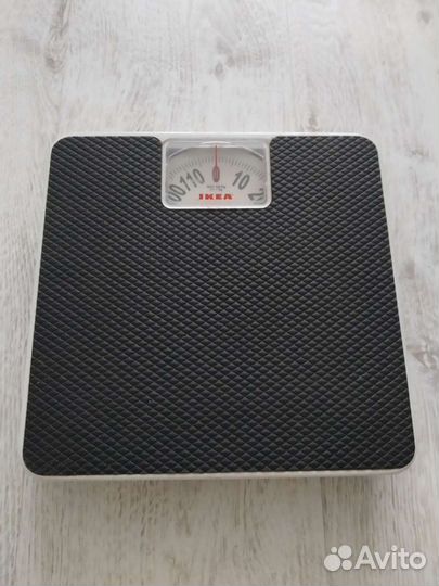 Весы напольные механические