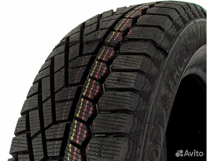 Gislaved Soft Frost 200 SUV 265/60 R18 114T