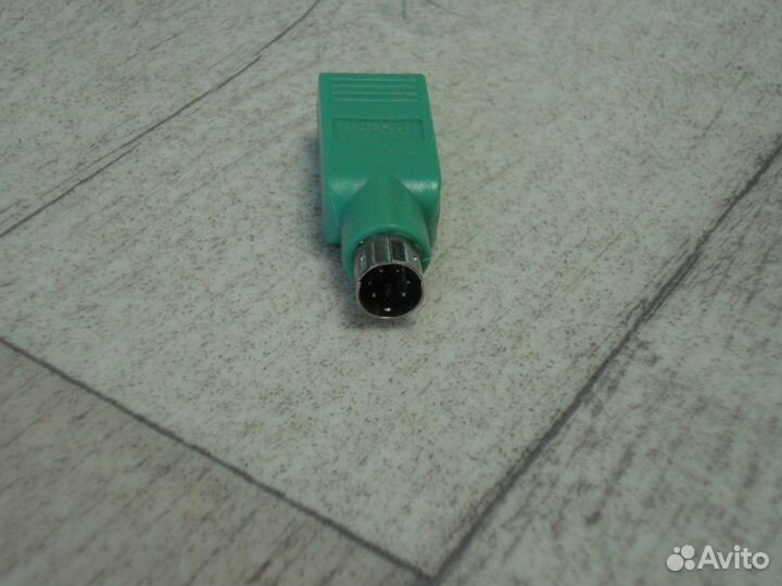 Переходники