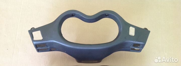 Пластик на скутер stels keeway Vento phantom