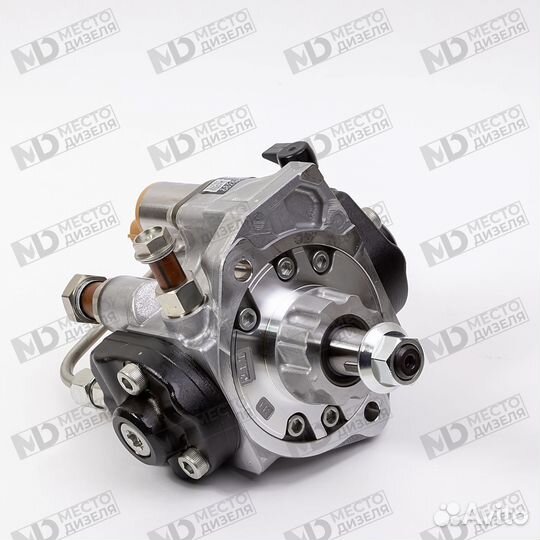 Тнвд denso 294000-0293 новые