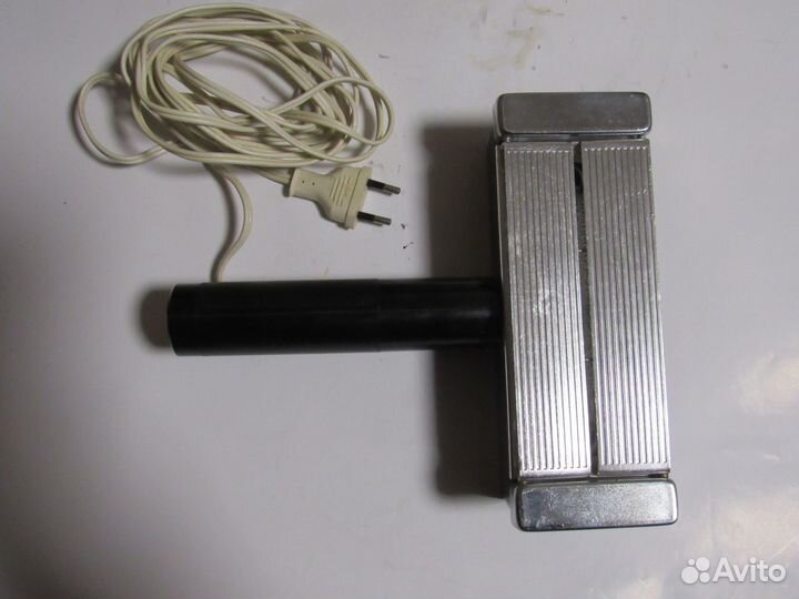 Кинофотоосветитель СССР 