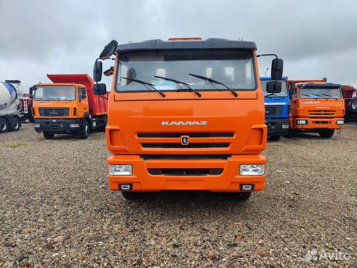 Автобетоносмеситель ТЗА 5814Z9, 2023